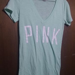 PINK tshirt
